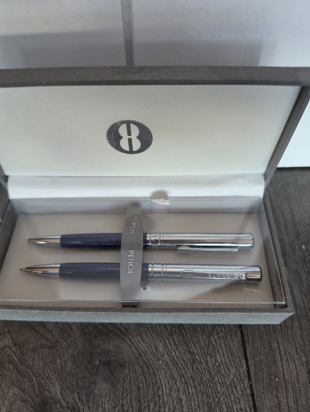 Bill Blass Pen & Pencil Set